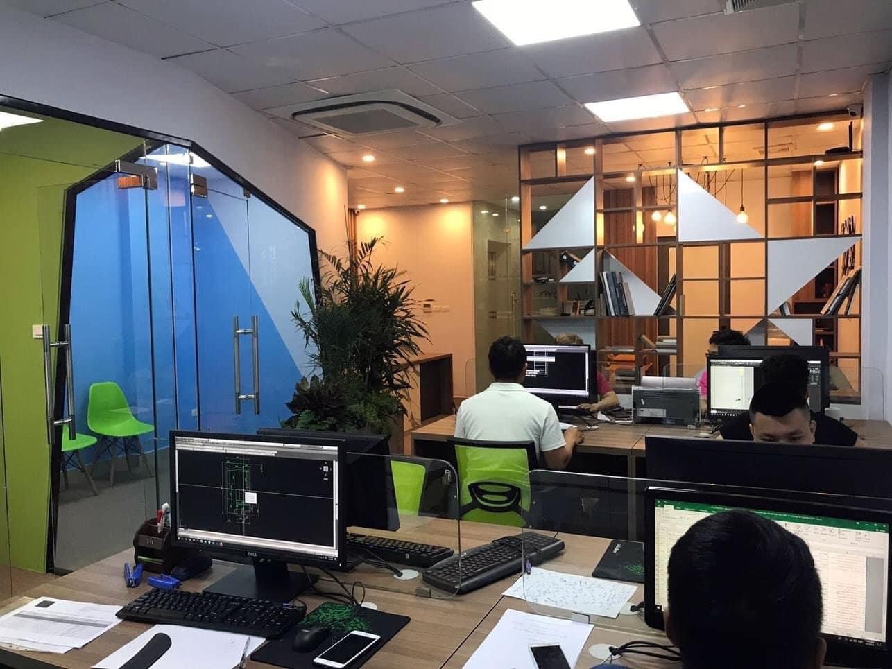 NGUỒN NHÂN LỰC SÁNG TẠO & TÂM HUYẾT