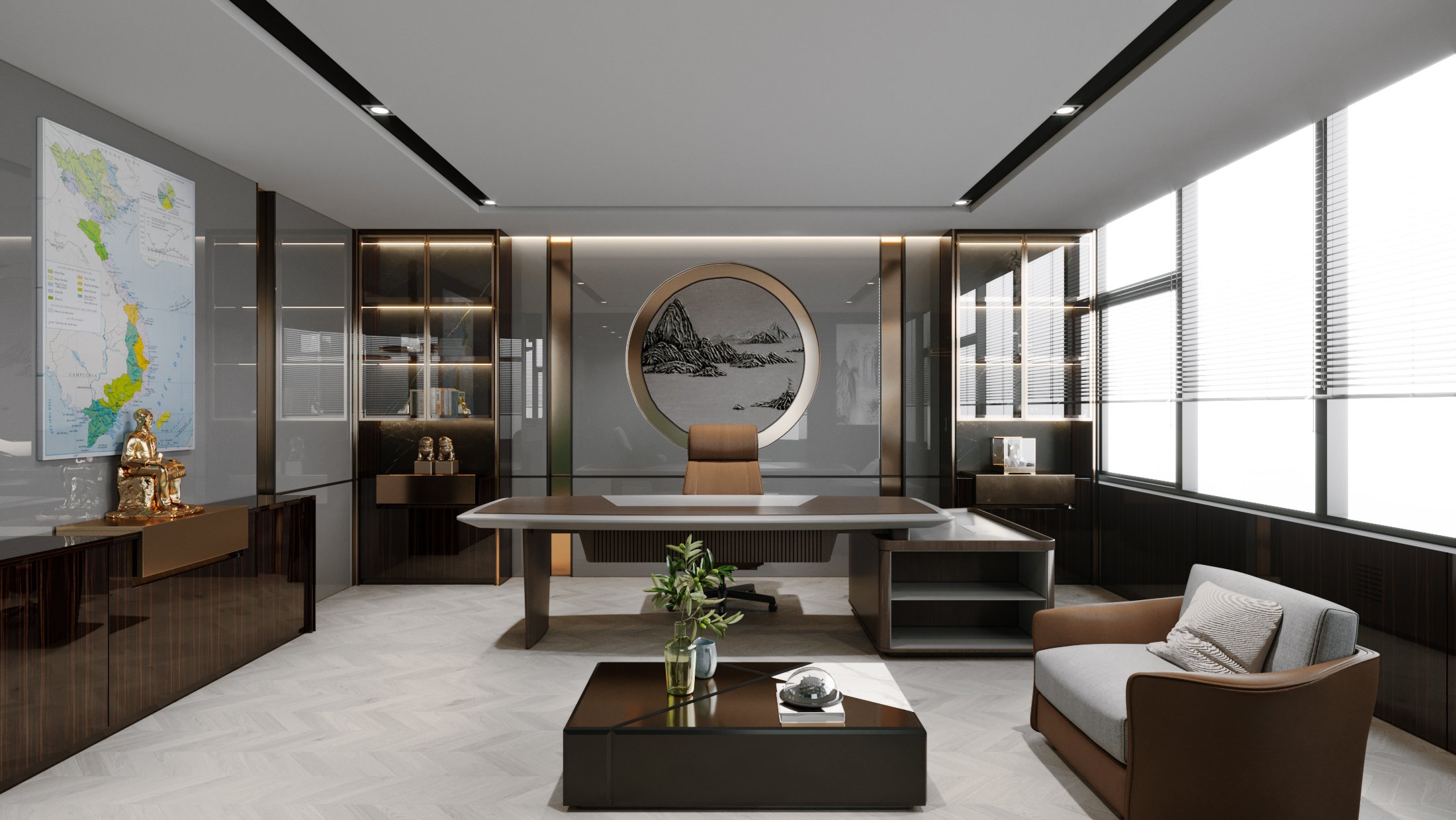 DỰ ÁN TIÊU BIỂU