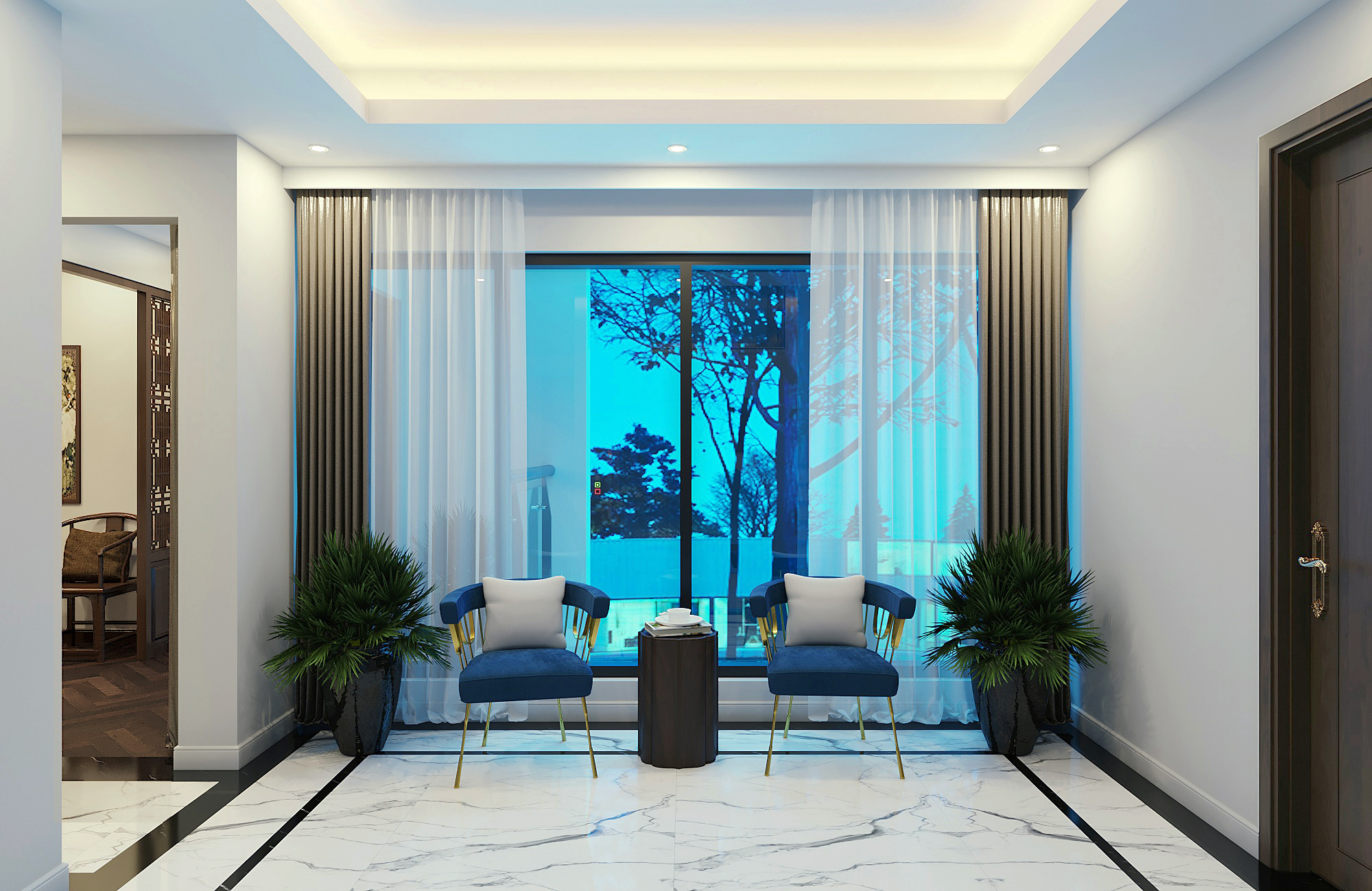 QUY TRÌNH SẢN XUẤT